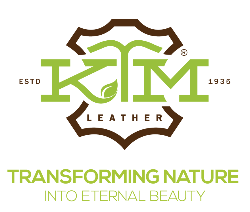 KTM Leather